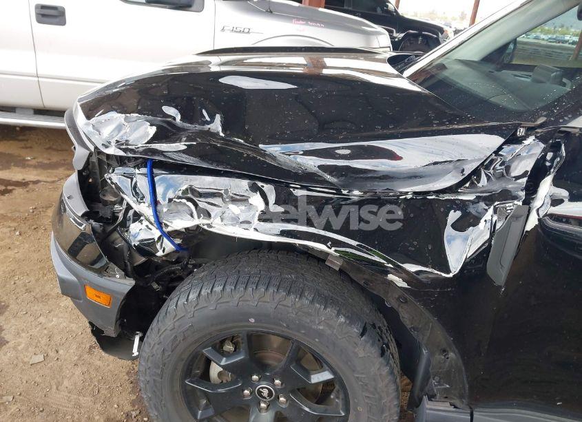 Photo 18 of 2021 Ford Bronco SPORT (VIN 3FMCR9A62MRA11383)