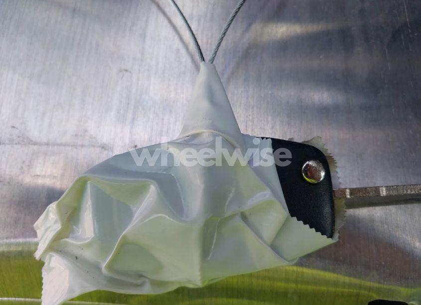 Photo 11 of 2021 Ford Bronco SPORT (VIN 3FMCR9A63MRA39032)