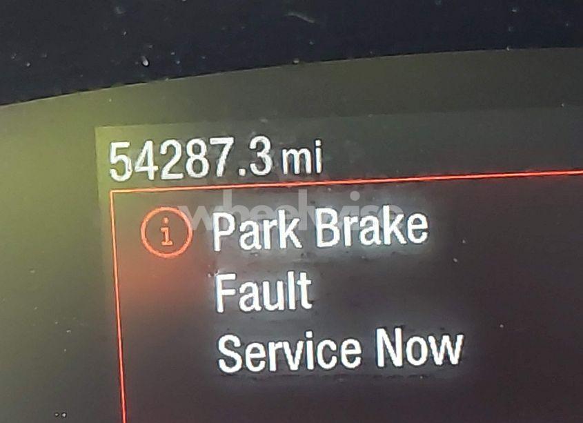 Photo 16 of 2021 Ford Bronco SPORT (VIN 3FMCR9A63MRA39032)