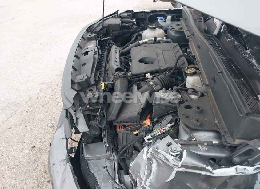 Photo 18 of 2021 Ford Bronco SPORT (VIN 3FMCR9A63MRA39032)