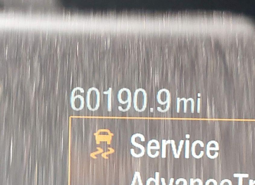 Photo 16 of 2021 Ford Bronco SPORT (VIN 3FMCR9A63MRA59989)