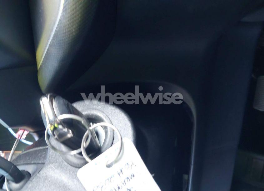 Photo 11 of 2021 Ford Bronco SPORT (VIN 3FMCR9A64MRA99210)