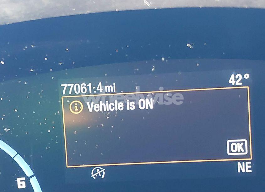 Photo 15 of 2021 Ford Bronco SPORT (VIN 3FMCR9A64MRA99210)