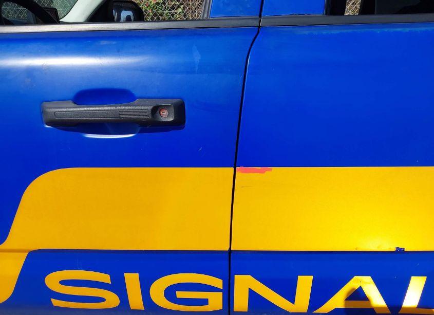 Photo 6 of 2022 Ford Bronco SPORT (VIN 3FMCR9A64NRD08852)