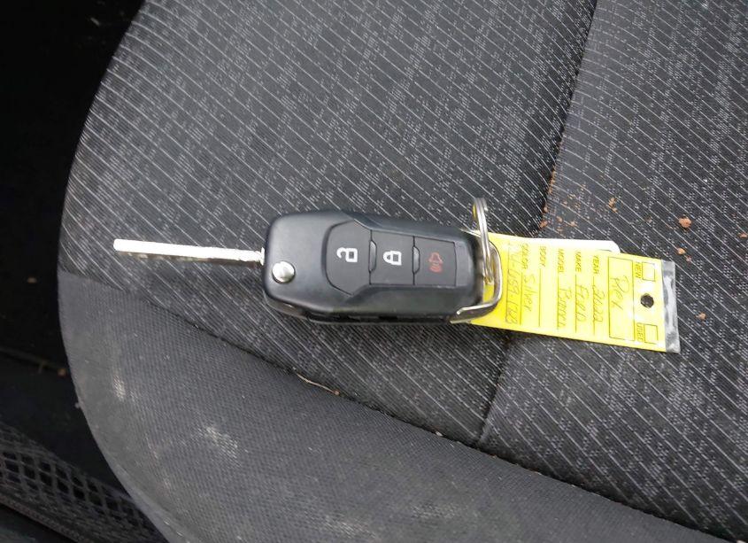 Photo 11 of 2022 Ford Bronco SPORT (VIN 3FMCR9A64NRD96429)