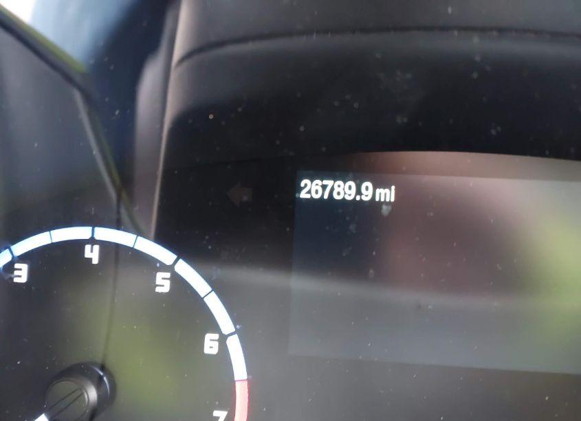 Photo 16 of 2022 Ford Bronco SPORT (VIN 3FMCR9A64NRD96429)