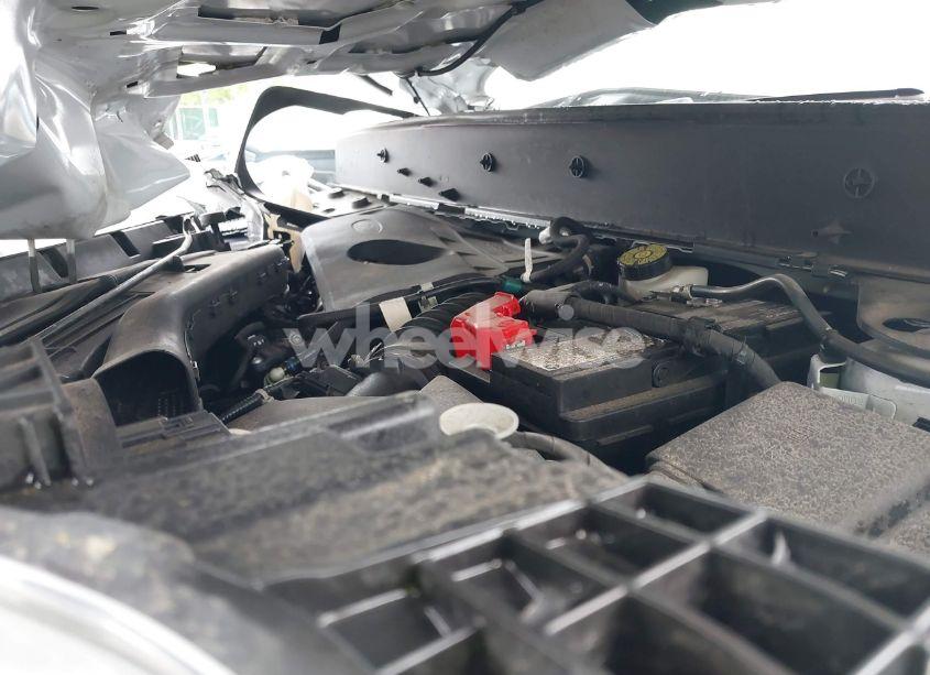 Photo 10 of 2021 Ford Bronco SPORT (VIN 3FMCR9A65MRA31045)