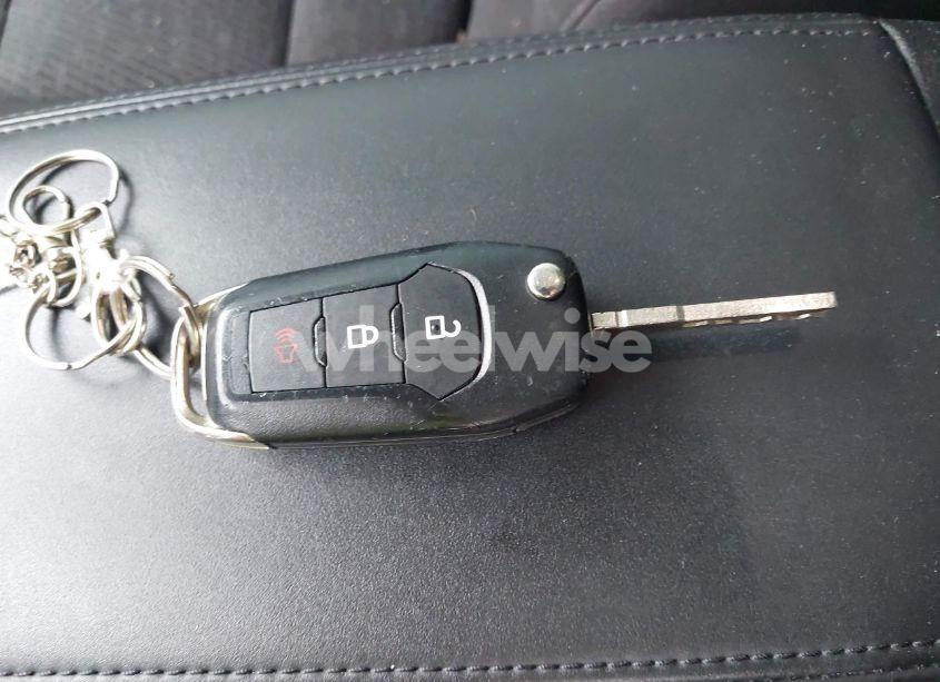 Photo 11 of 2021 Ford Bronco SPORT (VIN 3FMCR9A65MRA31045)