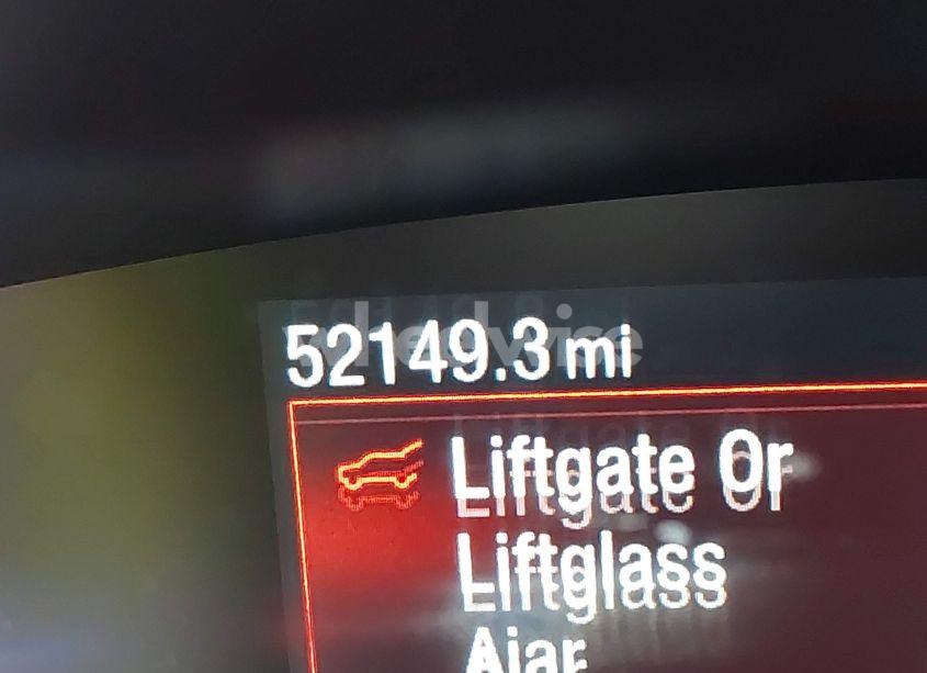 Photo 15 of 2021 Ford Bronco SPORT (VIN 3FMCR9A65MRA31045)