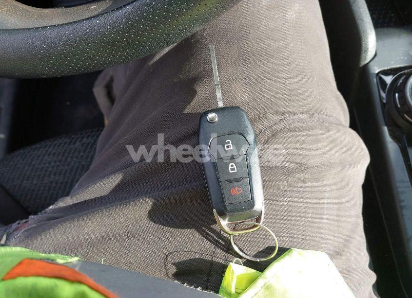 Photo 11 of 2022 Ford Bronco SPORT (VIN 3FMCR9A66NRD04088)