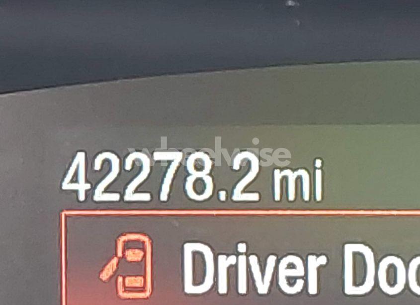 Photo 15 of 2022 Ford Bronco SPORT (VIN 3FMCR9A66NRD04088)