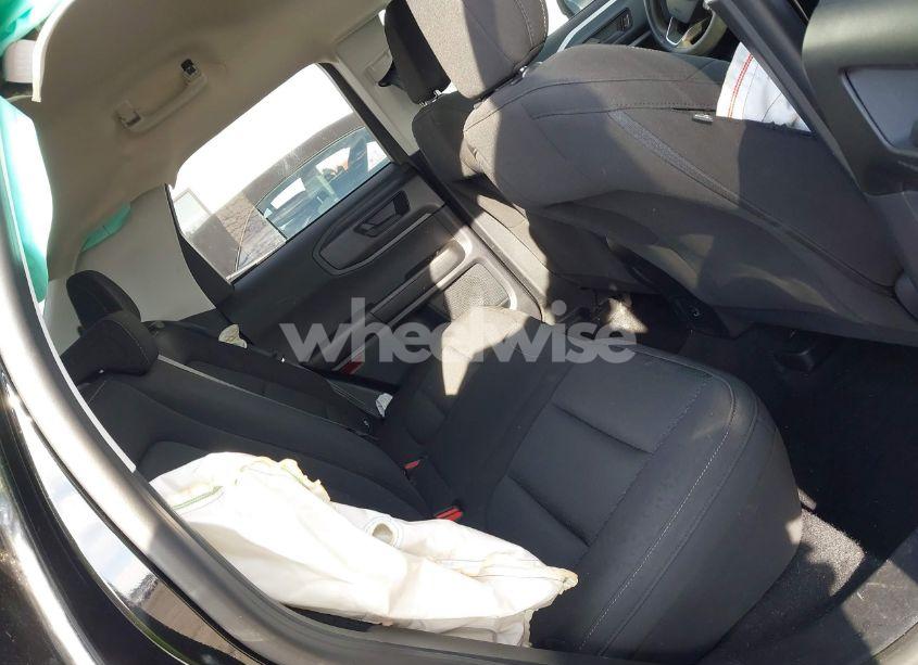 Photo 8 of 2022 Ford Bronco SPORT (VIN 3FMCR9A66NRD04088)