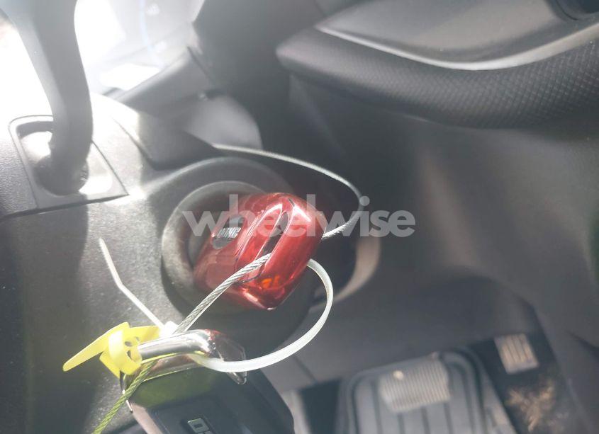 Photo 11 of 2021 Ford Bronco SPORT (VIN 3FMCR9A69MRA54294)