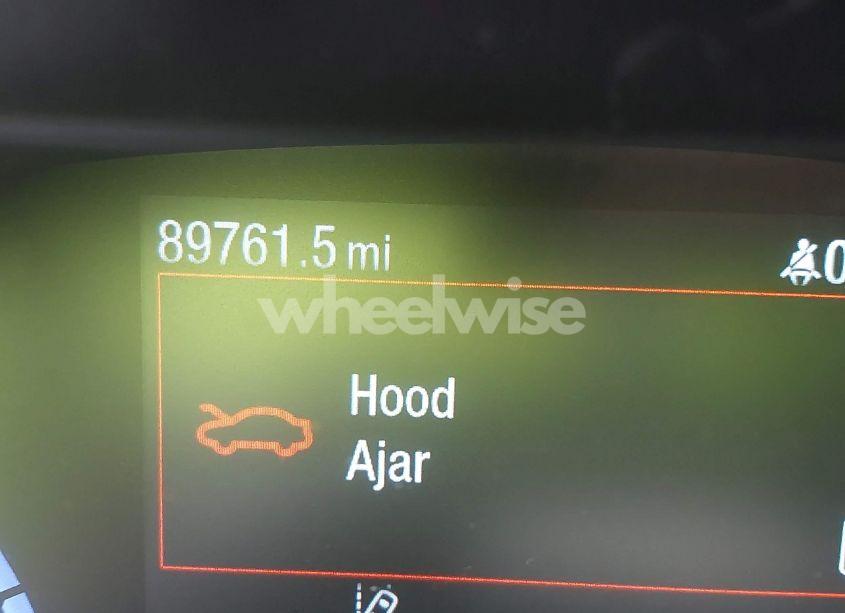 Photo 16 of 2021 Ford Bronco SPORT (VIN 3FMCR9A69MRA54294)