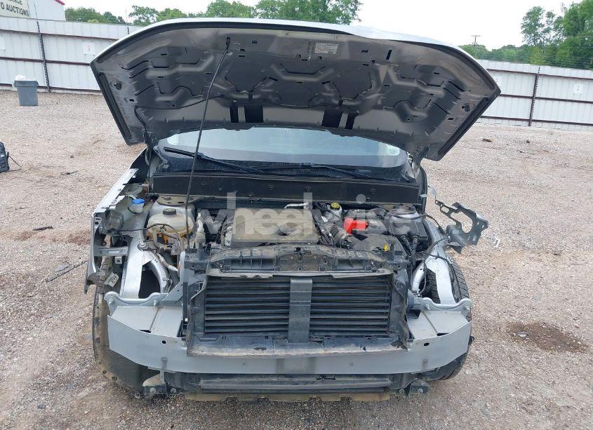 Photo 18 of 2021 Ford Bronco SPORT (VIN 3FMCR9A69MRA54294)