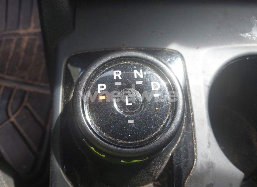 Photo 22 of 2021 Ford Bronco SPORT (VIN 3FMCR9A69MRA54294)