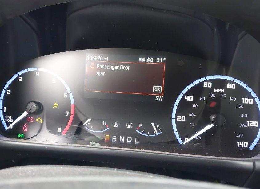 Photo 15 of 2021 Ford Bronco SPORT (VIN 3FMCR9A6XMRA60444)