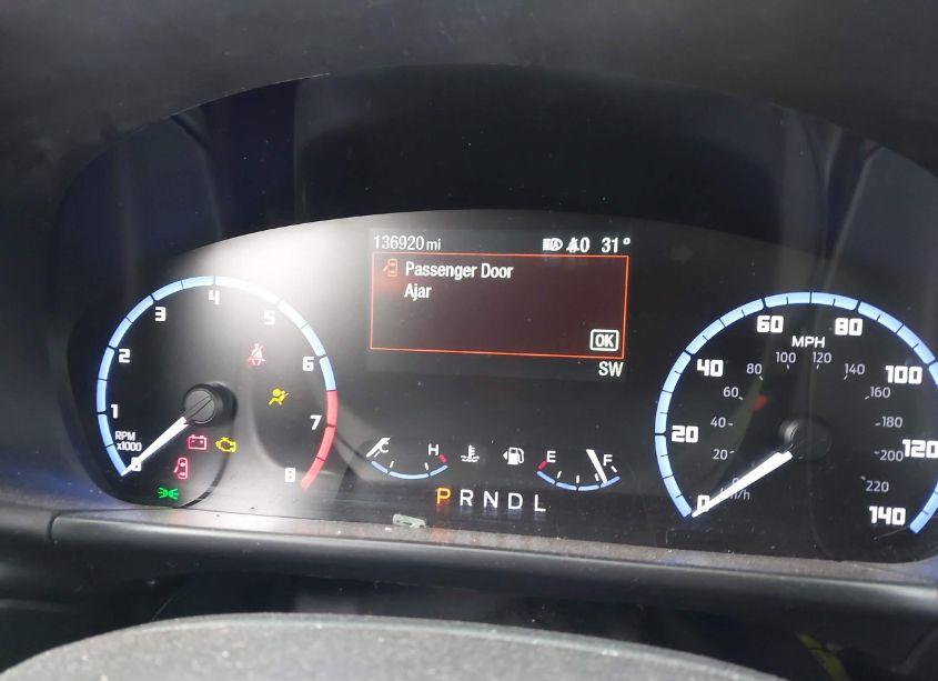 Photo 7 of 2021 Ford Bronco SPORT (VIN 3FMCR9A6XMRA60444)