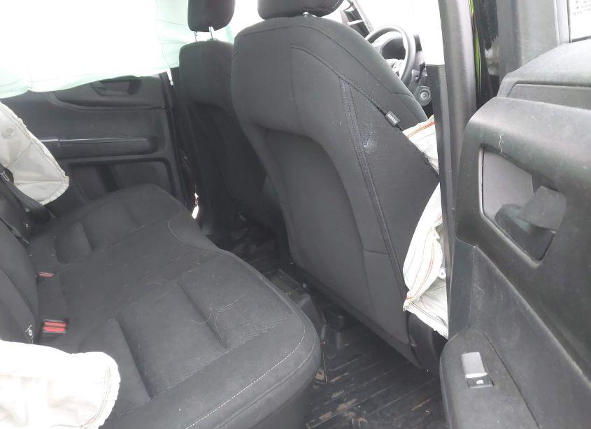 Photo 8 of 2021 Ford Bronco SPORT (VIN 3FMCR9A6XMRA60444)