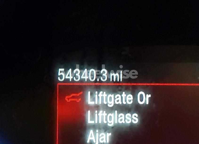 Photo 7 of 2021 Ford Bronco SPORT BIG BEND (VIN 3FMCR9B60MRA09341)