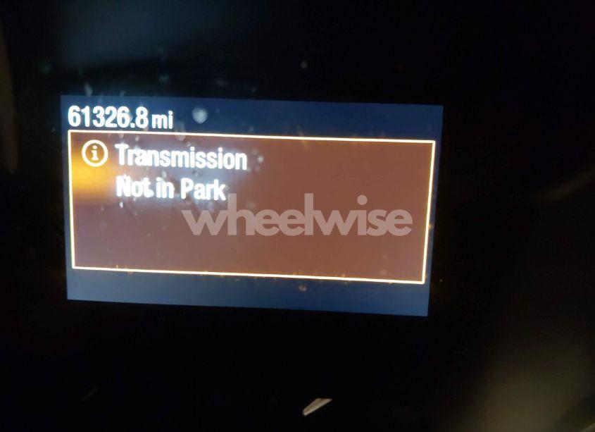 Photo 15 of 2021 Ford Bronco SPORT BIG BEND (VIN 3FMCR9B60MRA11039)