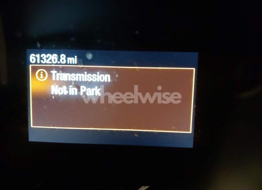 Photo 7 of 2021 Ford Bronco SPORT BIG BEND (VIN 3FMCR9B60MRA11039)