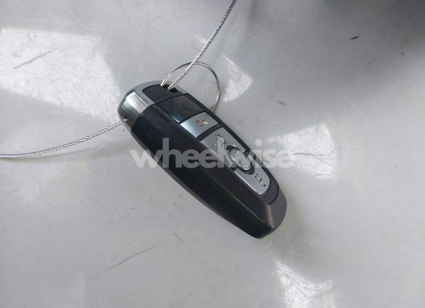 Photo 11 of 2021 Ford Bronco SPORT BIG BEND (VIN 3FMCR9B60MRA23790)