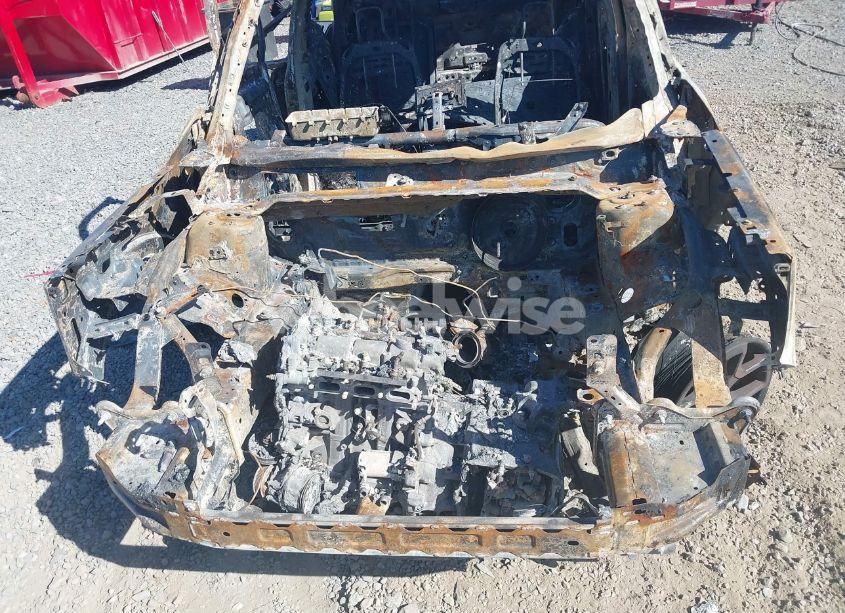 Photo 10 of 2022 Ford Bronco SPORT BIG BEND (VIN 3FMCR9B60NRD15330)