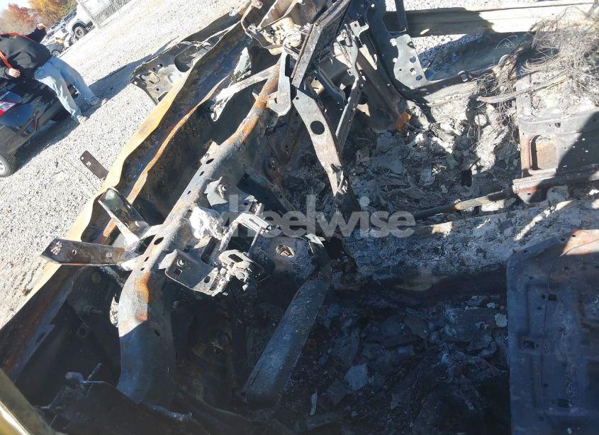 Photo 11 of 2022 Ford Bronco SPORT BIG BEND (VIN 3FMCR9B60NRD15330)