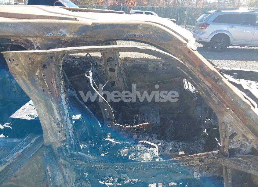 Photo 5 of 2022 Ford Bronco SPORT BIG BEND (VIN 3FMCR9B60NRD15330)