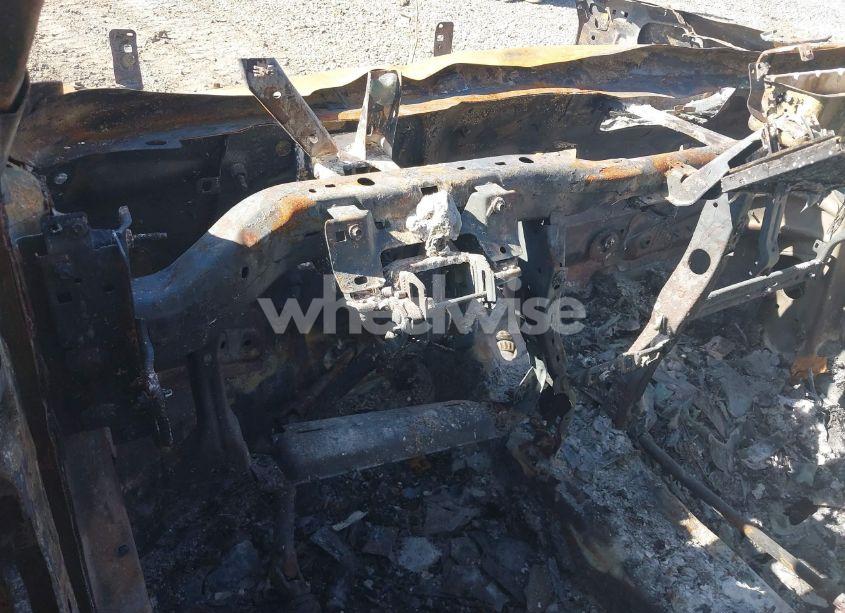 Photo 7 of 2022 Ford Bronco SPORT BIG BEND (VIN 3FMCR9B60NRD15330)