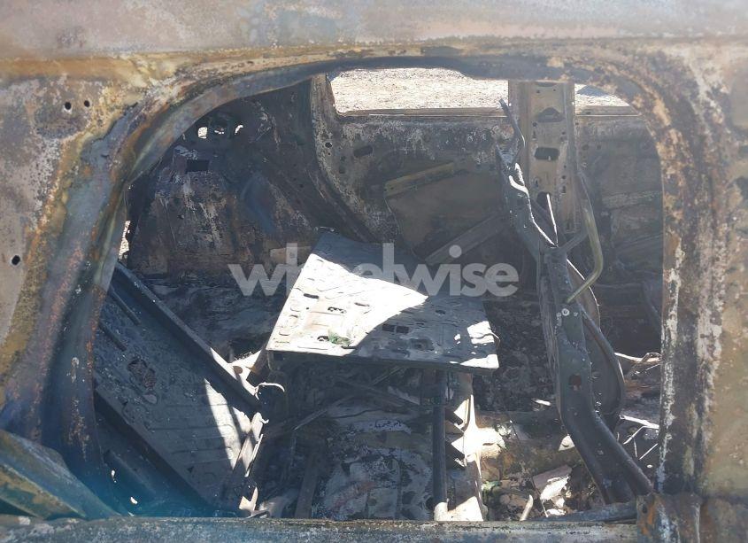 Photo 8 of 2022 Ford Bronco SPORT BIG BEND (VIN 3FMCR9B60NRD15330)