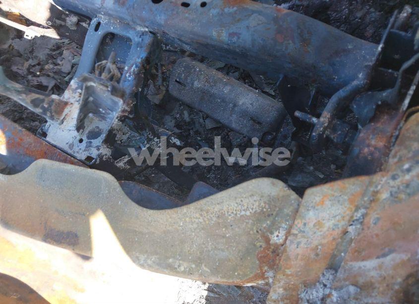 Photo 9 of 2022 Ford Bronco SPORT BIG BEND (VIN 3FMCR9B60NRD15330)