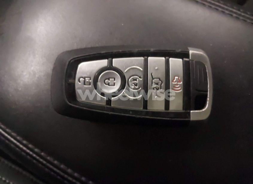 Photo 11 of 2022 Ford Bronco SPORT BIG BEND (VIN 3FMCR9B60NRD30524)