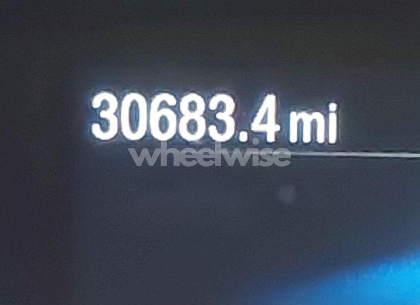 Photo 16 of 2022 Ford Bronco SPORT BIG BEND (VIN 3FMCR9B60NRD30524)