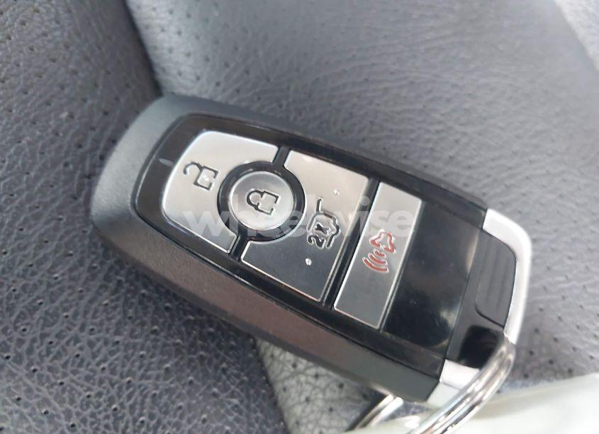 Photo 11 of 2022 Ford Bronco SPORT BIG BEND (VIN 3FMCR9B60NRD34492)