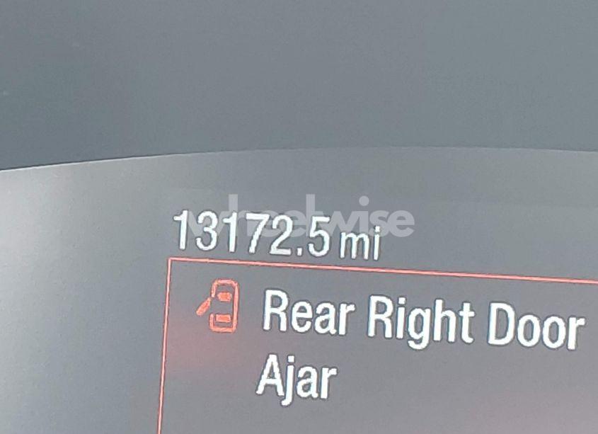 Photo 16 of 2022 Ford Bronco SPORT BIG BEND (VIN 3FMCR9B60NRD34492)