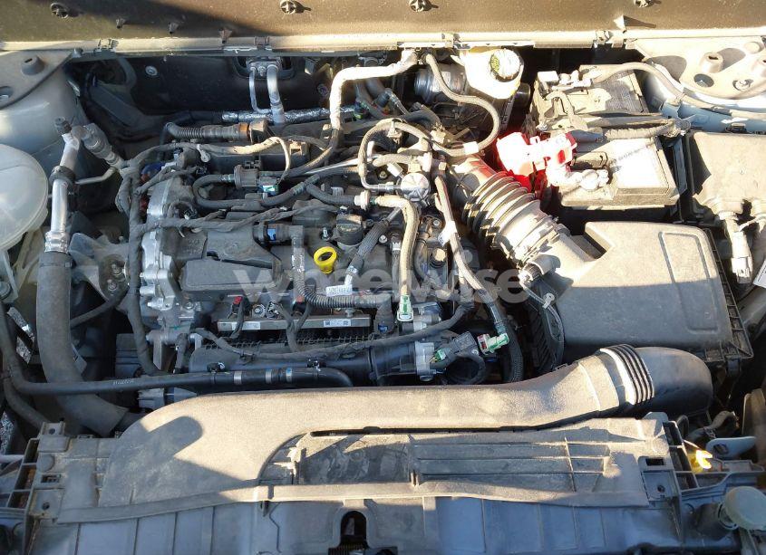 Photo 10 of 2022 Ford Bronco SPORT BIG BEND (VIN 3FMCR9B60NRD59019)