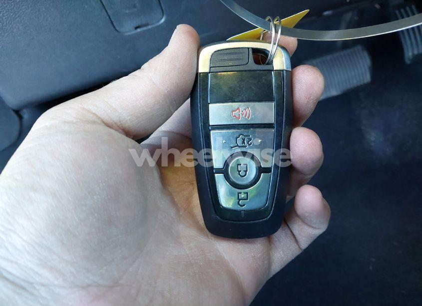 Photo 11 of 2022 Ford Bronco SPORT BIG BEND (VIN 3FMCR9B60NRD59019)