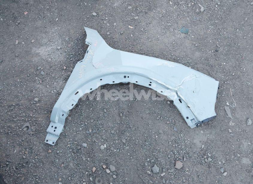 Photo 12 of 2022 Ford Bronco SPORT BIG BEND (VIN 3FMCR9B60NRD59019)