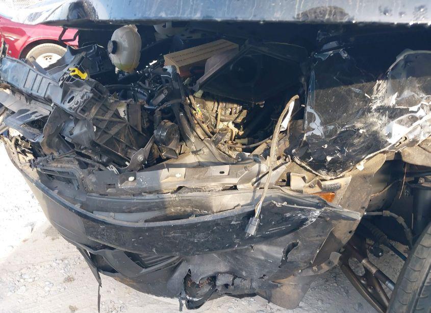 Photo 10 of 2022 Ford Bronco SPORT BIG BEND (VIN 3FMCR9B60NRD67041)