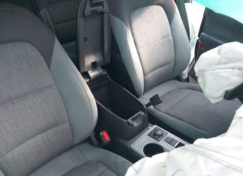 Photo 5 of 2022 Ford Bronco SPORT BIG BEND (VIN 3FMCR9B60NRD67041)