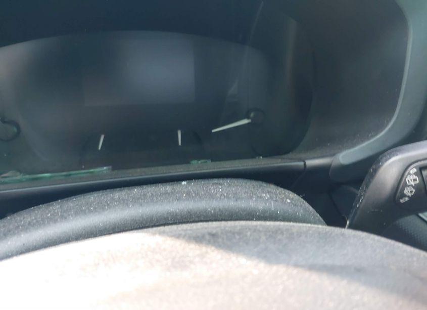 Photo 7 of 2022 Ford Bronco SPORT BIG BEND (VIN 3FMCR9B60NRD67041)