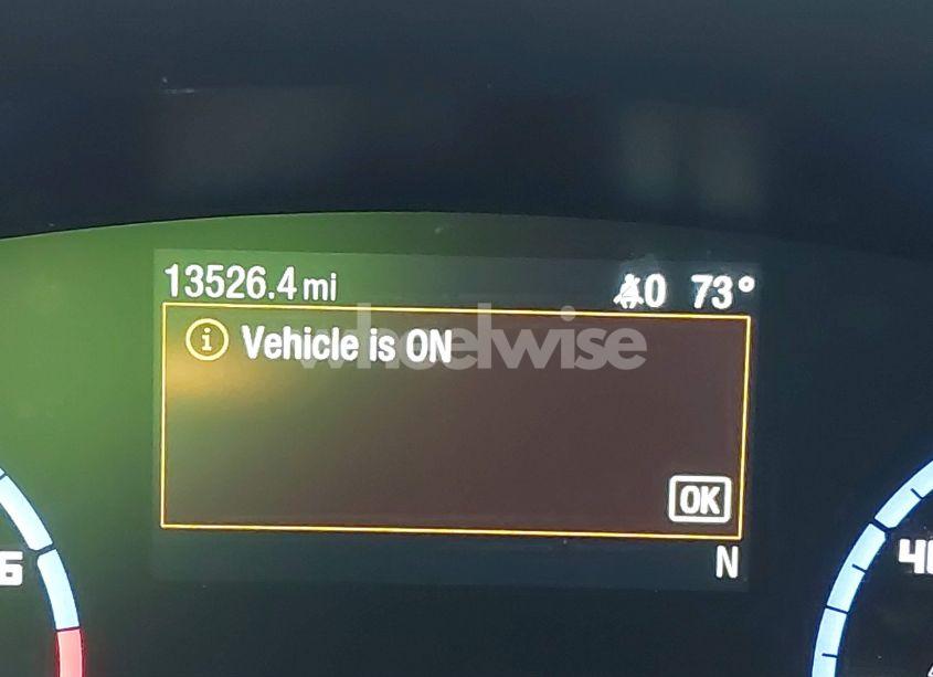 Photo 15 of 2022 Ford Bronco SPORT BIG BEND (VIN 3FMCR9B60NRE02502)