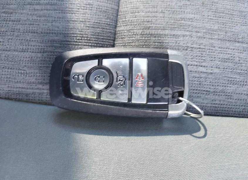 Photo 11 of 2022 Ford Bronco SPORT BIG BEND (VIN 3FMCR9B60NRE36973)