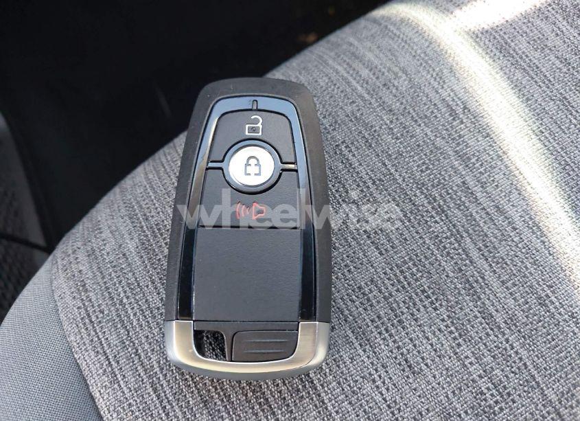 Photo 11 of 2023 Ford Bronco SPORT BIG BEND (VIN 3FMCR9B60PRD52610)