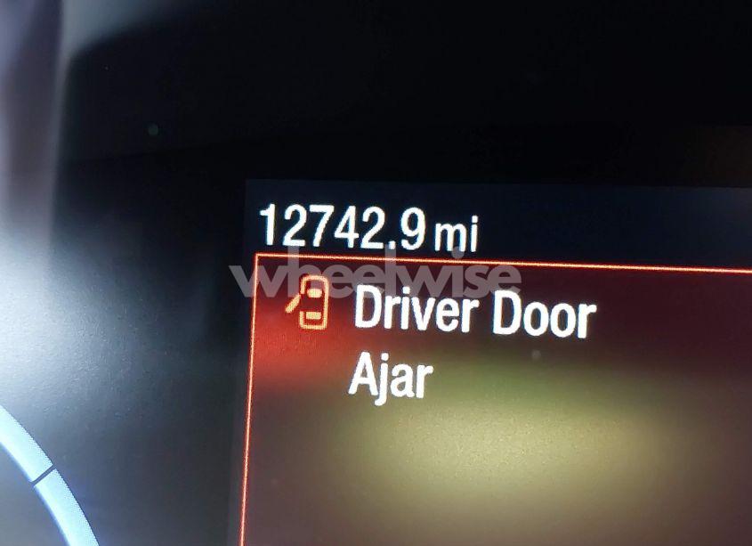 Photo 7 of 2023 Ford Bronco SPORT BIG BEND (VIN 3FMCR9B60PRD52610)