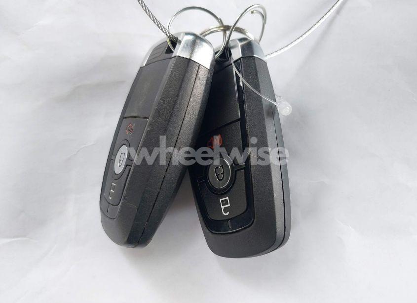 Photo 11 of 2023 Ford Bronco SPORT BIG BEND (VIN 3FMCR9B60PRE24051)