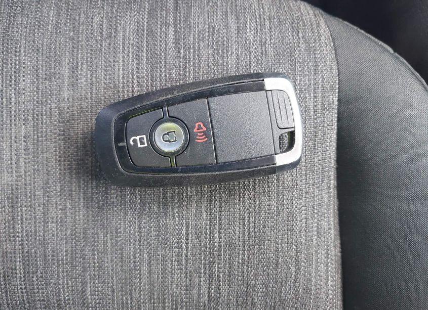 Photo 11 of 2023 Ford Bronco SPORT BIG BEND (VIN 3FMCR9B60PRE35132)