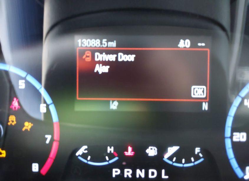 Photo 15 of 2023 Ford Bronco SPORT BIG BEND (VIN 3FMCR9B60PRE35132)